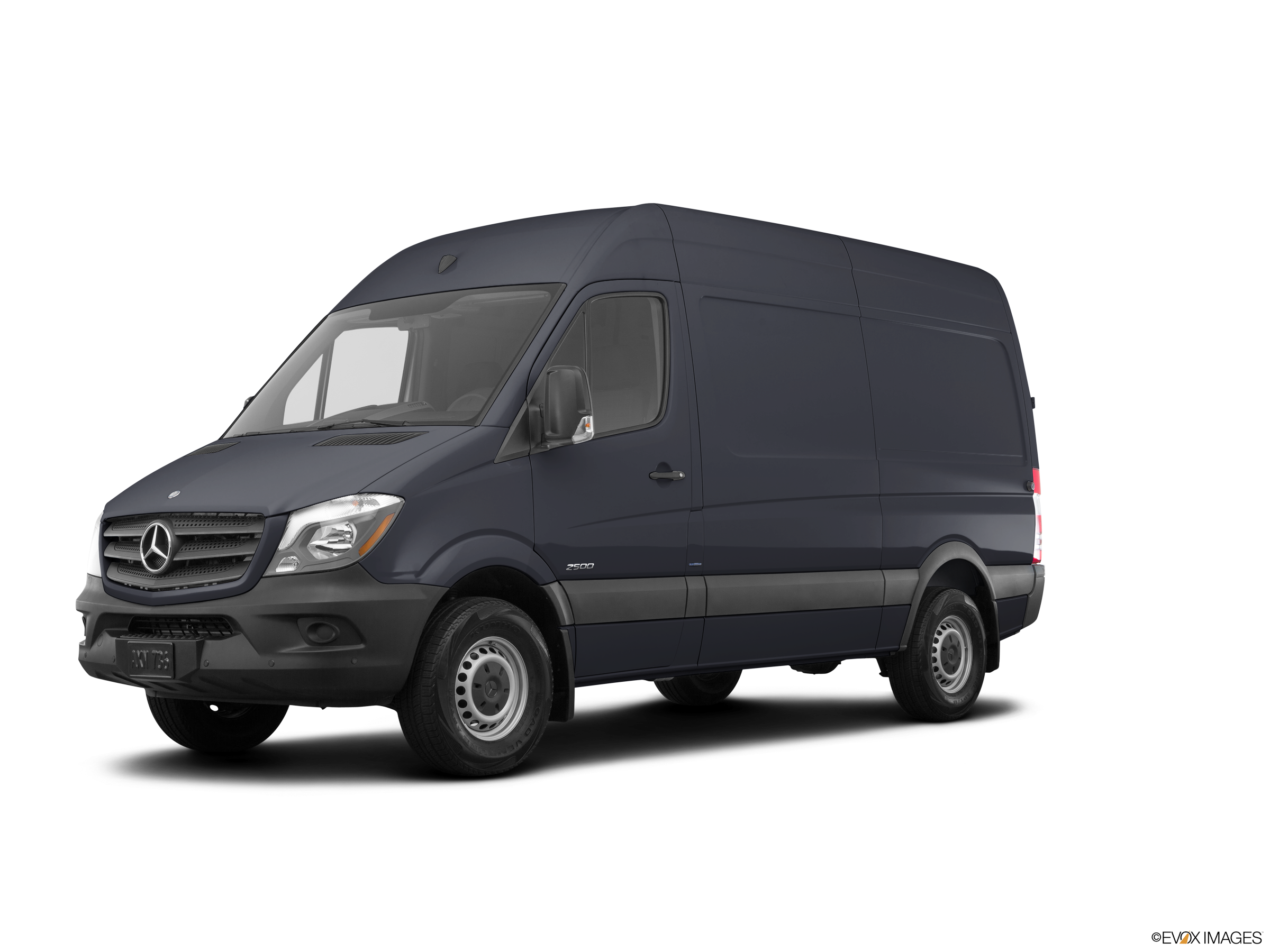 Benz Sprinter 2010-2017と互換性あり Dodge Freightliner